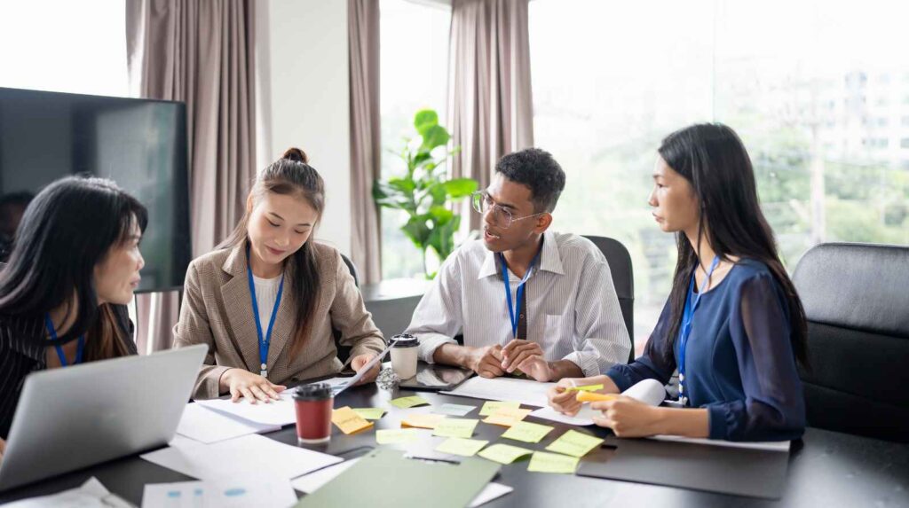 חברת ניהול פרויקטים