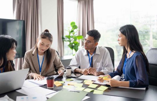 חברת ניהול פרויקטים2